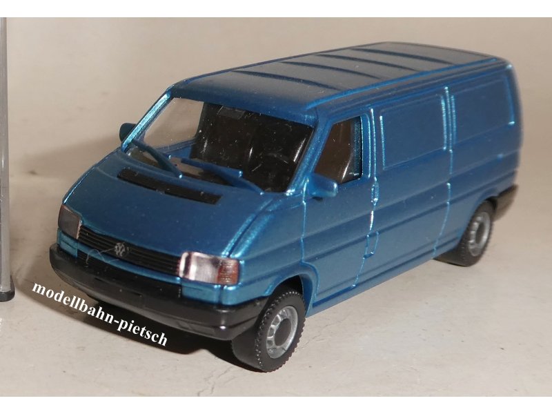 AMW AWM VW T4 Seat Caddy Peugeot Ford MG HO Modelle 1:87 OVP