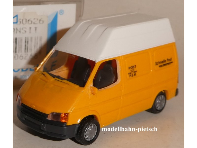 Ford Transit (A) SchnellePost Schnelle Post P.S.K. ( Österreich ...
