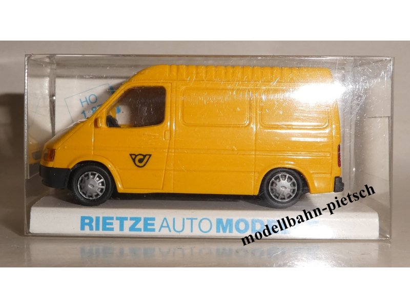 Ford Transit Post ( A ) Ford Transit Post Österreich RIETZE AUTOMODELLE ...